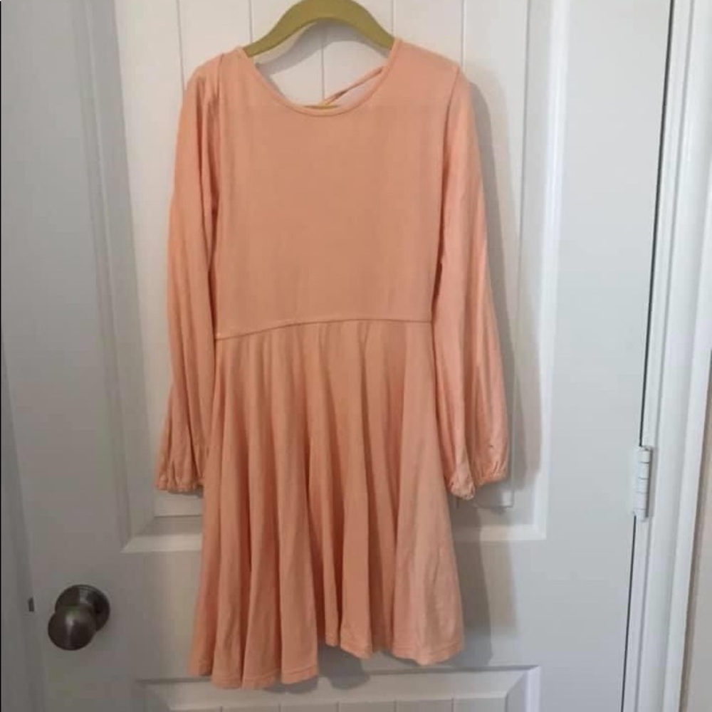Well Dressed Wolf Dancer Dress